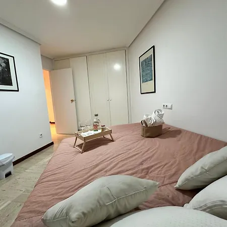 Moderna Habitacion En El Corazon De Alicante Exterior photo